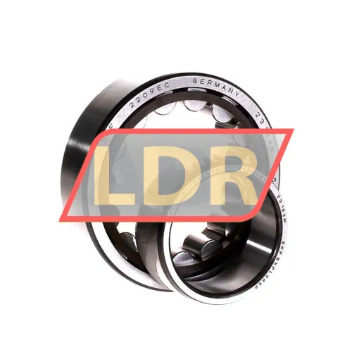 SKF NU2209ECP ürün fotoğrafı 3