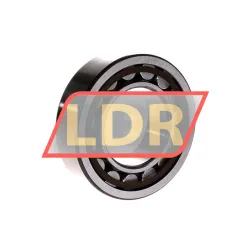 SKF NU2209ECP rulman resim 2