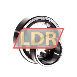 SKF NU2209ECP rulman resim 3