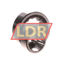 SKF NU2206ECP/C3 rulman resim 3