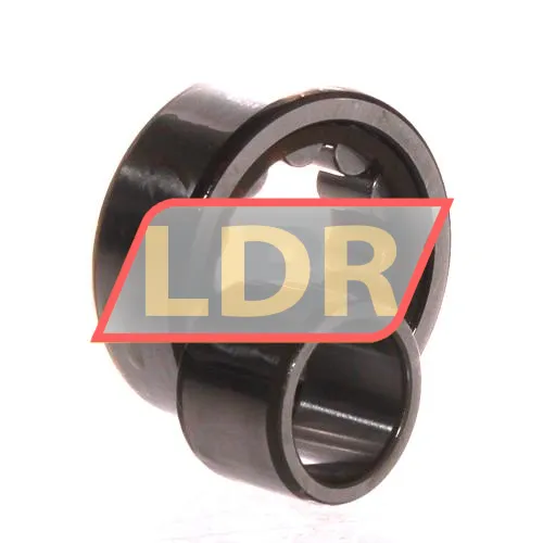 SKF NU2204ECP ürün fotoğrafı 3