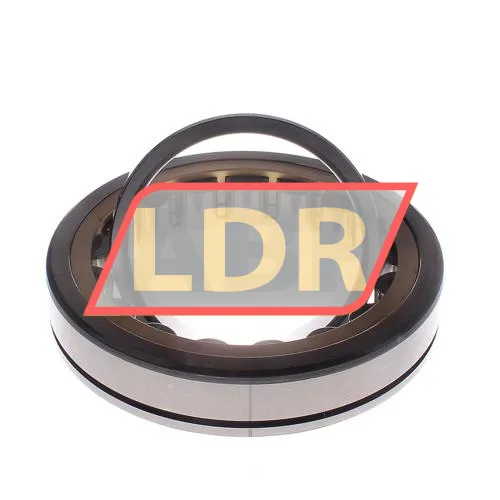 SKF NU217ECNML/C3B20 ürün fotoğrafı 5