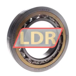 SKF NU217ECNML/C3B20