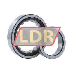 SKF NJ215ECP/C3 rulman resim 3