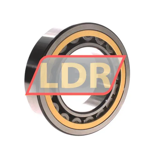 SKF NU2217ECML/C3 ürün fotoğrafı 2