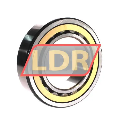 SKF NJ2218ECM/C4VA301 ürün fotoğrafı 2