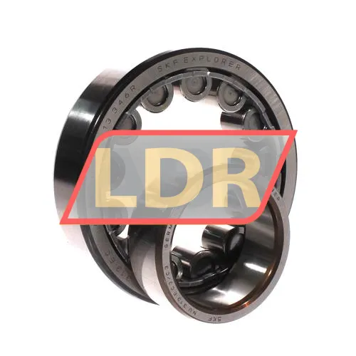 SKF NU313ECJ/C3 ürün fotoğrafı 3