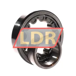 SKF NU313ECJ/C3 rulman resim 3