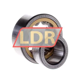 SKF NJ2308ECML rulman resim 2