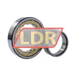 SKF NU212ECM/C4 rulman resim 3