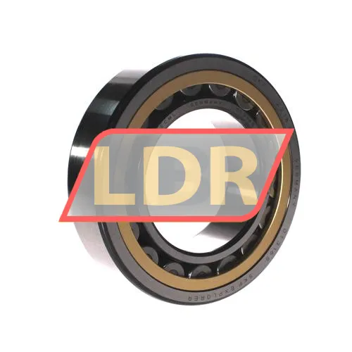 SKF NU2218ECML
