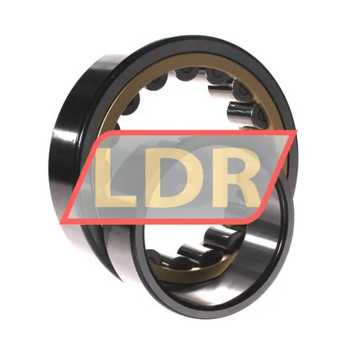 SKF NU2218ECML ürün fotoğrafı 3