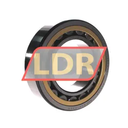 SKF NU2218ECML