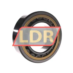 SKF NU2218ECML rulman resim 2