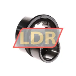 SKF LNU2308ECP rulman resim 2