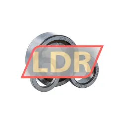 SKF BC1B320811 rulman resim 3