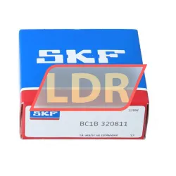 SKF BC1B320811 rulman resim 4