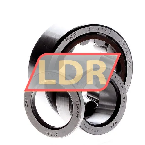 SKF NUP2307ECP ürün fotoğrafı 2