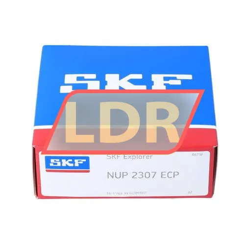SKF NUP2307ECP ürün fotoğrafı 4