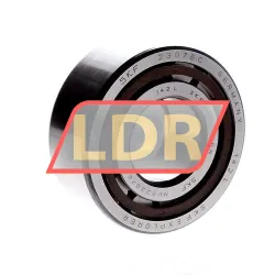 SKF NUP2307ECP rulman resim 3