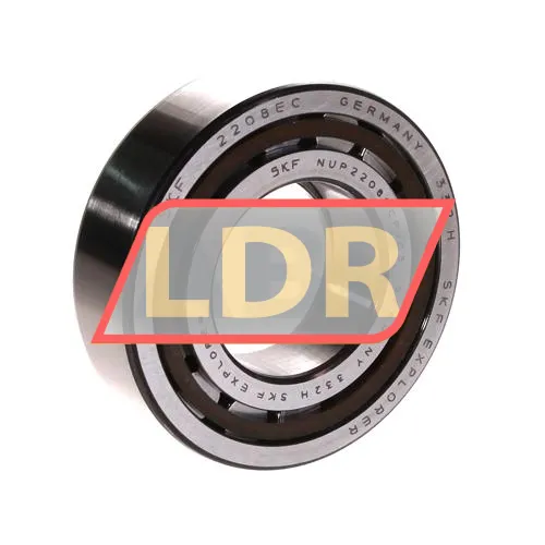 SKF NUP2208ECP/C3