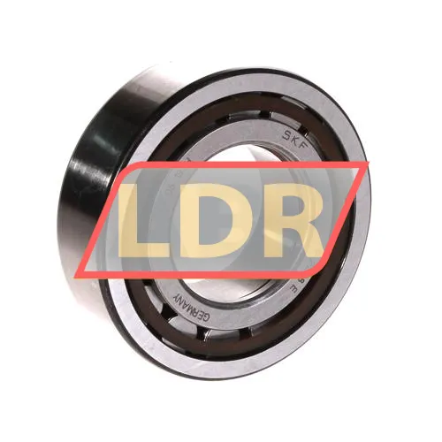 SKF NUP2208ECP/C3 ürün fotoğrafı 2