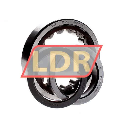 SKF NUP213ECP ürün fotoğrafı 2