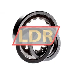 SKF NUP213ECP rulman resim 2