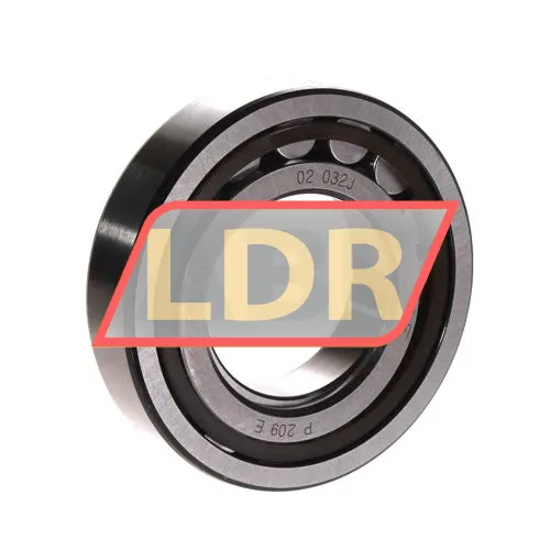SKF NUP209ECP ürün fotoğrafı 2