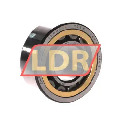 SKF NU2308ECML