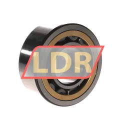 SKF NU2308ECML rulman resim 3