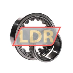 SKF NU2216ECJ/C3 rulman resim 2