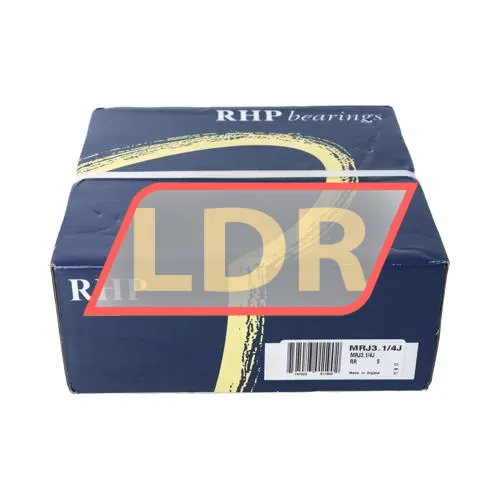 RHP MRJ3-1/4 ürün fotoğrafı 3