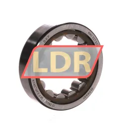 SKF RNU207ECP