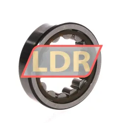 SKF RNU207ECP rulman resim 2