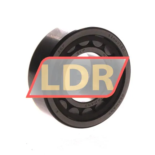 SKF NU2207ECP