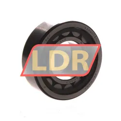 SKF NU2207ECP