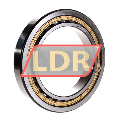 SKF NU1028M/C3