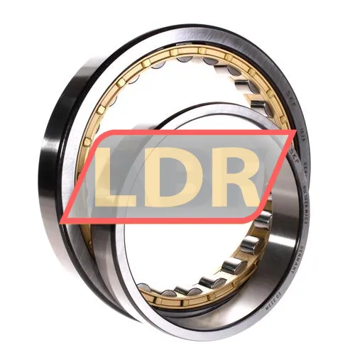 SKF NU1028M/C3 ürün fotoğrafı 3