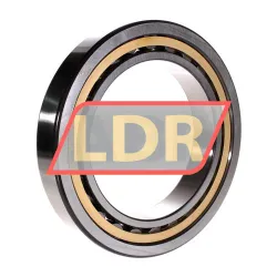 SKF NU1028M/C3 rulman resim 2