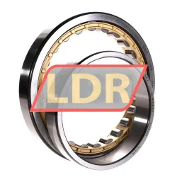 SKF NU1028M/C3 rulman resim 3