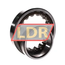 SKF NU216ECP rulman resim 3