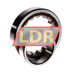 SKF NU211ECP/C3 rulman resim 3