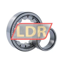 SKF NU208ECJ rulman resim 3