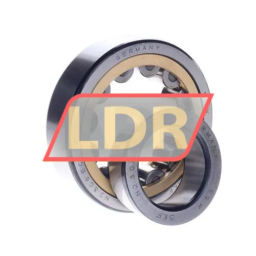 SKF NJ308ECML/C3 ürün fotoğrafı 2