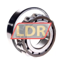 SKF N315ECP/C3 rulman resim 2