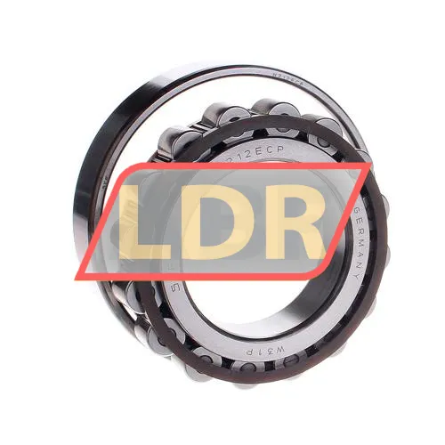 SKF N212ECP ürün fotoğrafı 2