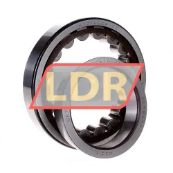 SKF NJ216ECP/C3 rulman resim 2