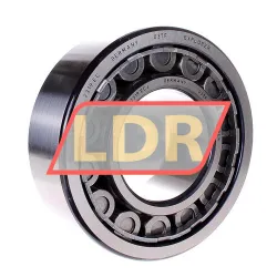 SKF NU2319ECJ