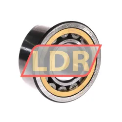 SKF NU2310ECML